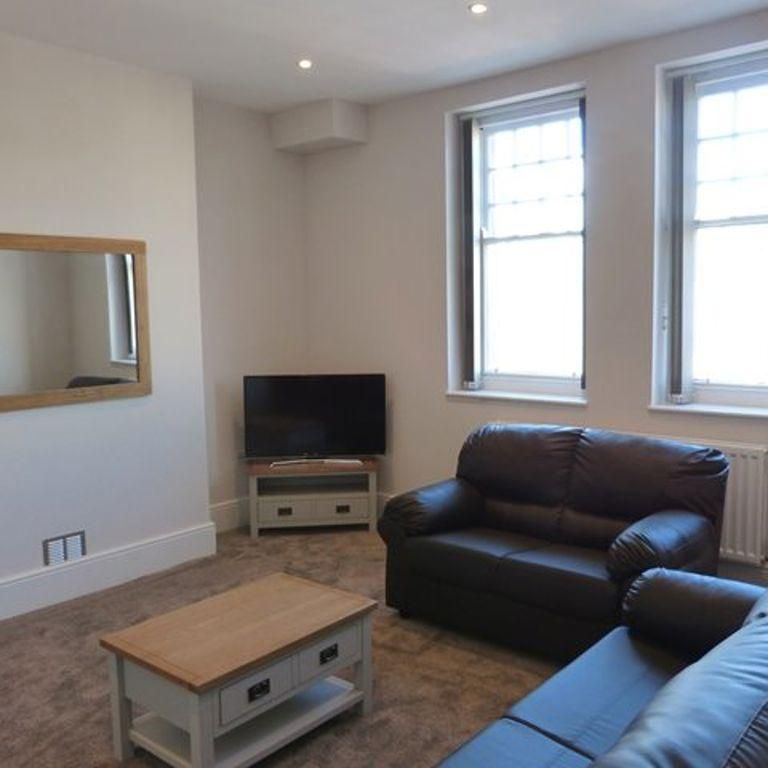 2 bedroom apartment to rent - Photo 1