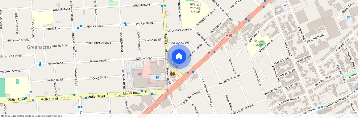 25 Augusta Street, SA 5086, Hillcrest