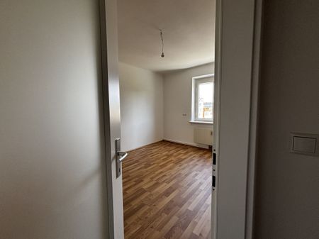 2-Zimmer-Wohnung in zentraler Lage - Photo 4