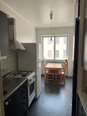 Högbergsgatan, Stockholm - Photo 2
