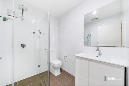 Unit A301/1 Charles Street, - Photo 5