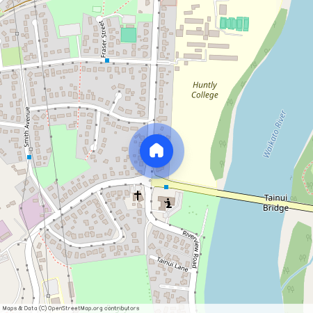 6 Harris Street, Huntly, Waikato