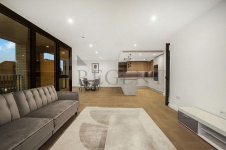 3 bedroom apartment to rent - Photo 4