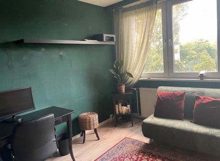 3 Zimmer möbliert in Lichtenberg ab Ende März - Photo 5