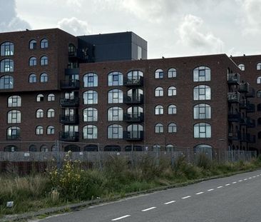 Pantograafstraat 44-C, Cruquiusbuurt, 1019XX, Amsterdam - Photo 3