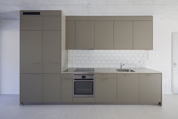 MIETEN OHNE KAUTION - Naturnahes wohnen in Stadtnähe - Photo 1