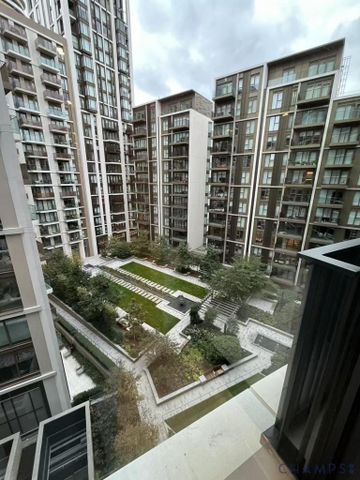 1 bedroom flat to rent - Photo 2