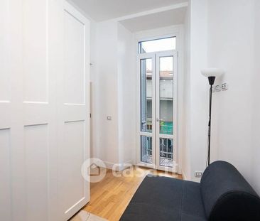 Bilocale in Affitto in Via Luigi Federico Menabrea 25 a Milano - Foto 5