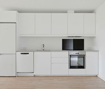 Familievenlig 4-værelses lejlighed i Dianalund - Photo 6