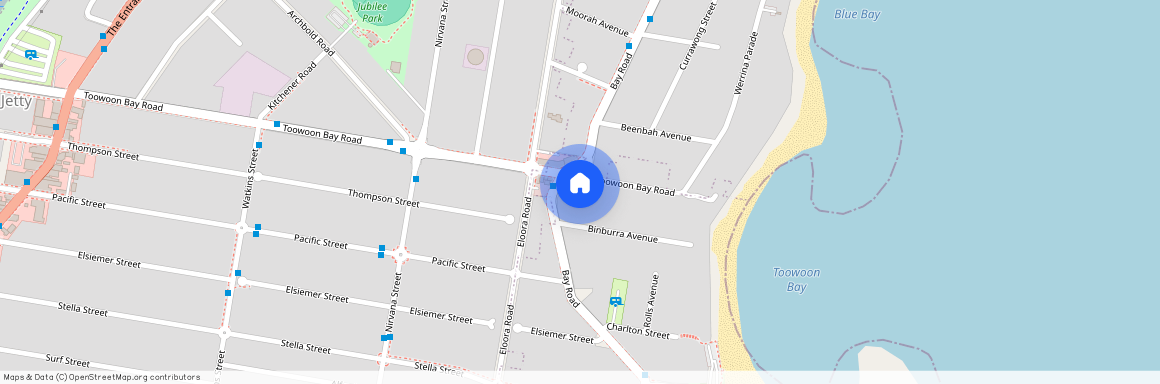 91 Toowoon Bay Road, Toowoon Bay 2261, New South Wales