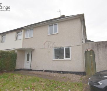 3 bedroom semi-detached house to rent - Photo 2