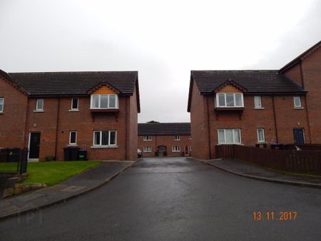 8 Glenmount Courtyard, Newtownabbey, BT36 7QG - Photo 3