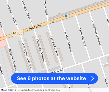 Lynford Gardens, Ilford, IG3 - Photo 1