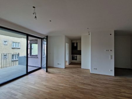 Zuhause mit der Familie! Neubau! - Foto 3