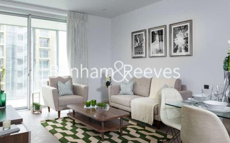 Circus Road West, Battersea Power Station, SW11 - Photo 2