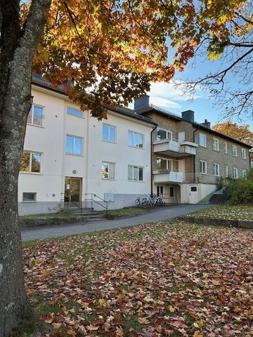 Södra Malmgatan 11 A - Foto 3