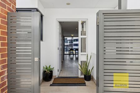 15/3 Wexford Street, Subiaco WA 6008 - Apartment For Rent | Domain - Photo 2