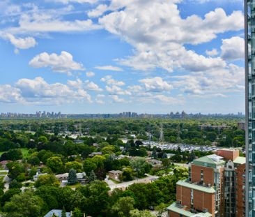 For Lease - 7 Golden Lion Heights Unit# N2007, Toronto, Ontario - Photo 1