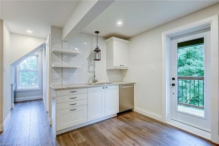 For Lease - 234 LACLIE Street Unit# 1, Orillia, Ontario - Photo 4