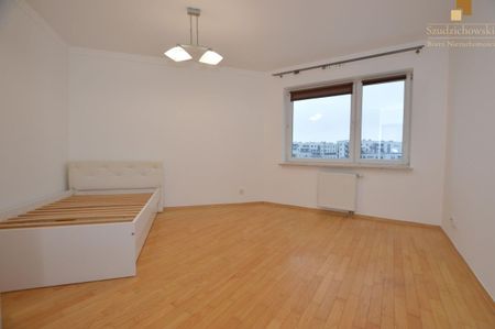 Mieszkanie na wynajem Warszawa, Ursynów, Ursynów, Braci Wagów - Photo 4