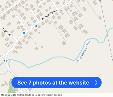 Wynajme nowe mieszkanie - Photo 1