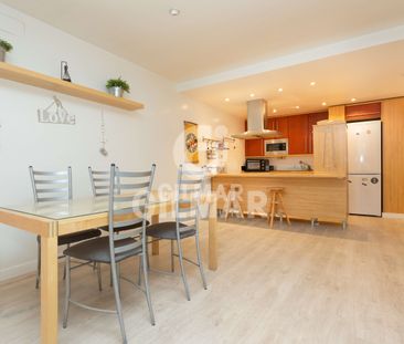 Piso en alquiler en Cuatro Caminos – Madrid | Gilmar Consulting - Photo 1