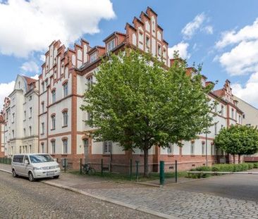 renovierte 3-Zimmer Wohnung im Dachgeschoss sofort verfügbar - Foto 5