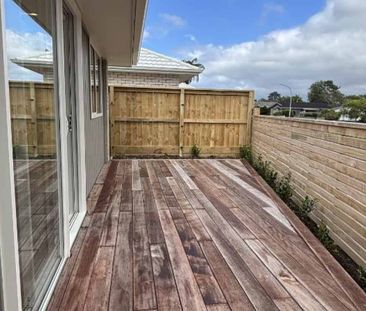 Brand New 2-Bedroom Brick & Tile Home - Close to Schools - Photo 2