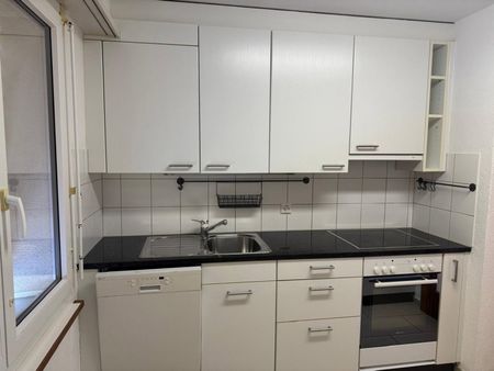 3 Zimmer, EG - Photo 2