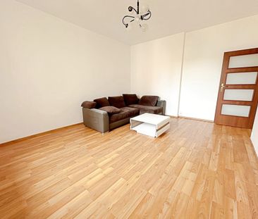 Mieszkanie do wynajęcia 61 m2 – 2 pokoje – 1 piętro, ul. Pułaskiego... - Фото 3