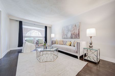 For Lease - 1608 Sherwood Forrest Circle, Mississauga, Ontario - Photo 5