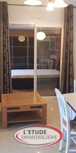 Bourg d'Escoublac - T2bis meublé de 58m2 utiles - Photo 3