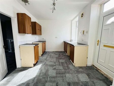 Wesley Terrace, Annfield Plain, Stanley, County Durham, DH9 - Photo 3