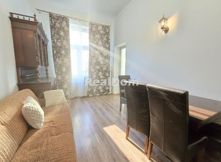 Mieszkanie śląskie Żywiec powierzchnia 49.0 m² C328-WM-32719 - Zdjęcie 3