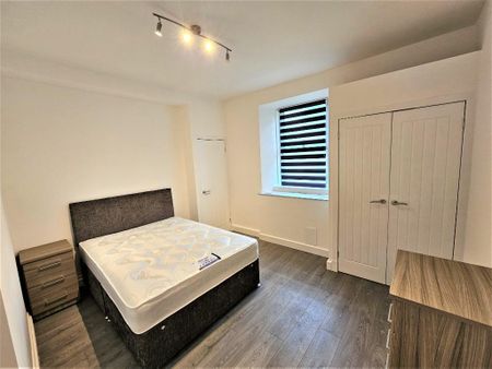1 bedroom flat to rent - Photo 3