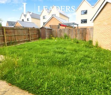 3 bedroom house to rent Kirby Drive, Colchester, Essex, CO4 - Photo 5