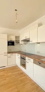 Familien(t)raum in Döbling - 4 Zimmer mit Klima und viel Freifläche - Foto 1
