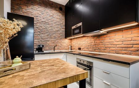 Mieszkanie do wynajęcia - Warszawa, Skierniewicka - Zdjęcie 5