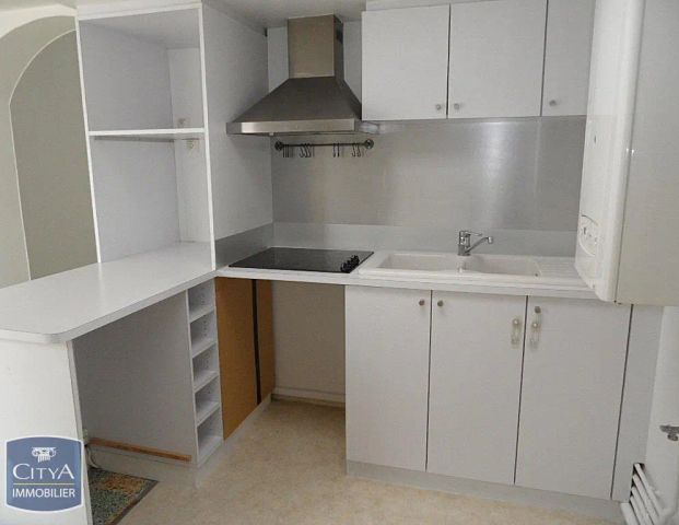 Maison à louer 3 pièces 52.44m² - Photo 1