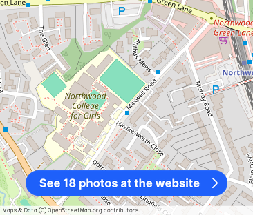 Maxwell Road, Northwood, HA6 - Photo 1