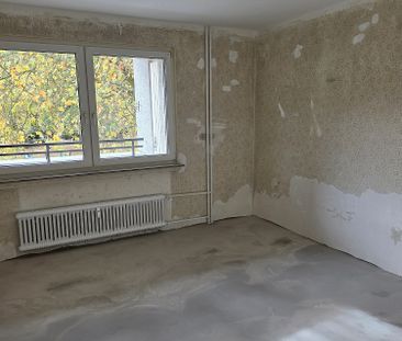 2-Zimmer-Wohnung in Herne Bickern mit neuem Badezimmer zu vermieten - Foto 1