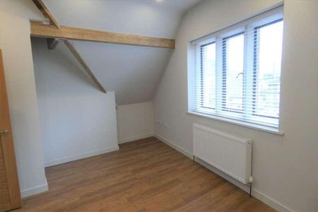 New Bank Apt, Hebden Bridge, HX7 - Photo 5