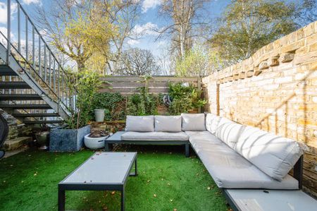 1 bedroom maisonette to rent - Photo 4