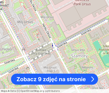 Nowe dwupokojowe mieszkanie 37 mkw - Zdjęcie 1