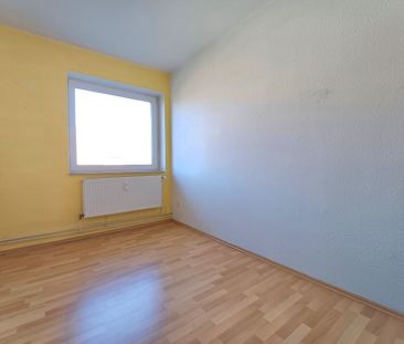 4-Zimmer-Wohnung mit Balkon - Photo 6