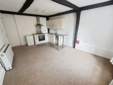 1 bedroom flat to rent - Photo 5