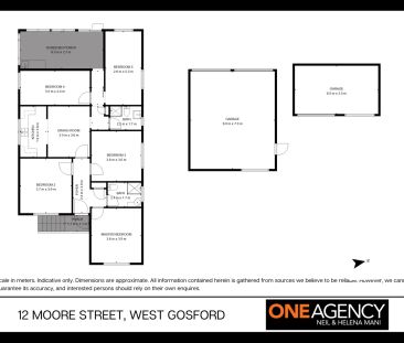 “SPACIOUS 5 BEDROOM FAMILY HOME FOR LEASE” - Photo 3