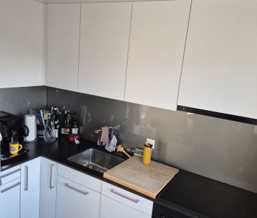 4 Zimmer, 1. Stock - Photo 6