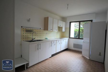 Appartement à louer 2 pièces 48.39m² - Photo 2