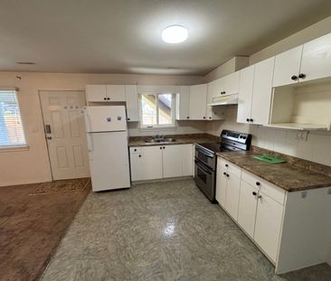 Basement Suite with Parking - Photo 4